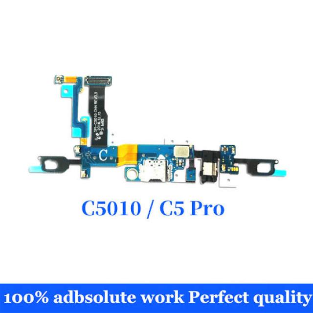 NAPPE DE CHARGE SAMSUNG C5 PRO (ORGINAL)